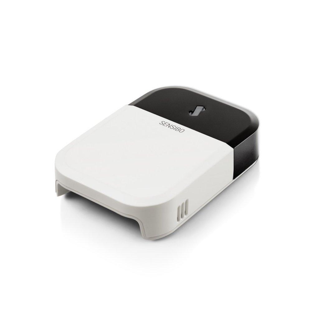 Sensibo Sky styrenhet - gör din AC/luftvärmepump smart (smart termostat), WiFi, Vit