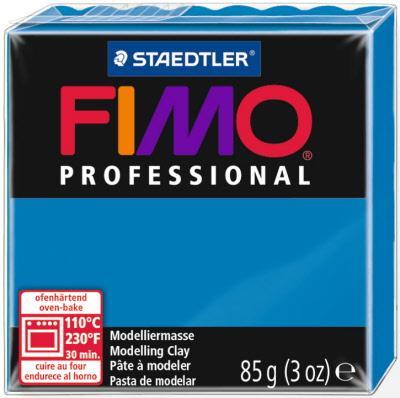 Set Fimo Professional modellera True Colours (8003 01), 6 färger