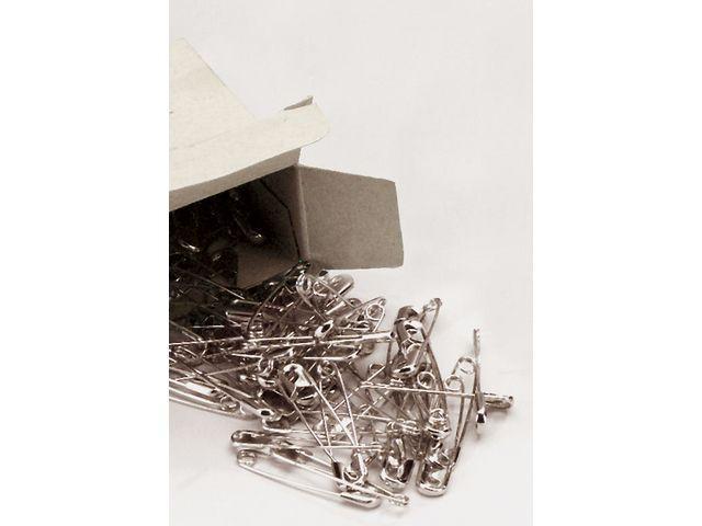 Säkerhetsnålar längd 38 mm 144/fp