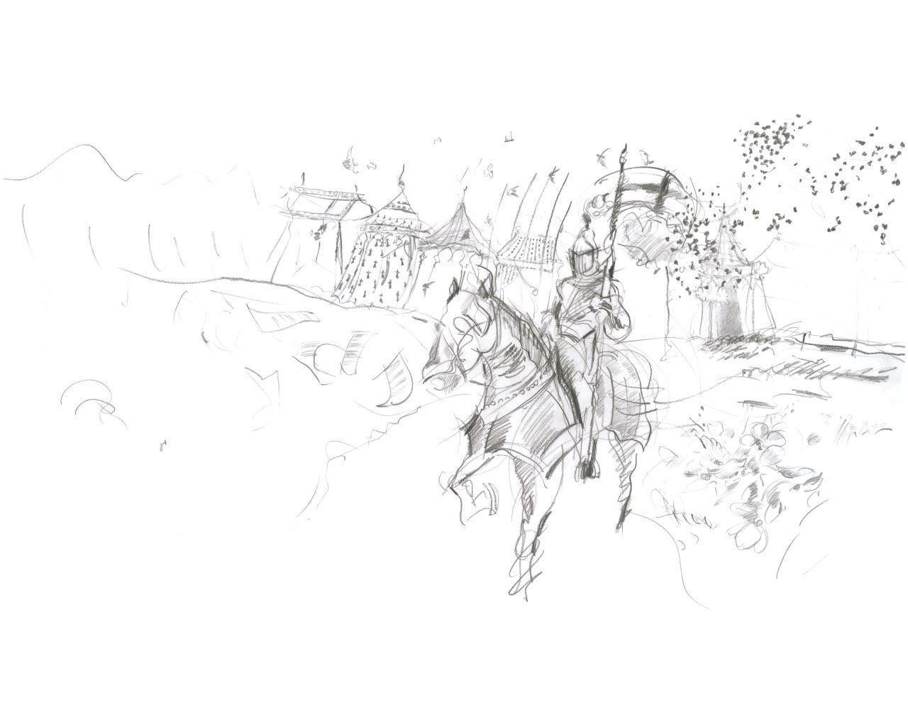 Skisset/Grafitset Faber-Castell PITT Graphite set (19 delar), plåtask