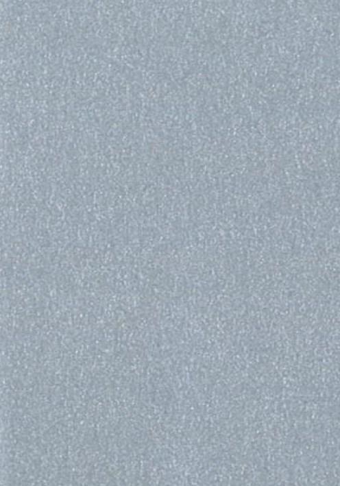 Skyltkartong, färgad kartong, A4, 300gram, syrafritt, Silver 5 ark/fp