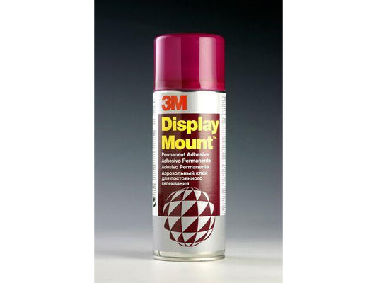 Spraylim 3M Scotch Display-Mount 7277 400ml