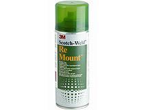 Spraylim 3M Scotch Re-Mount 7273 (9473) 400ml