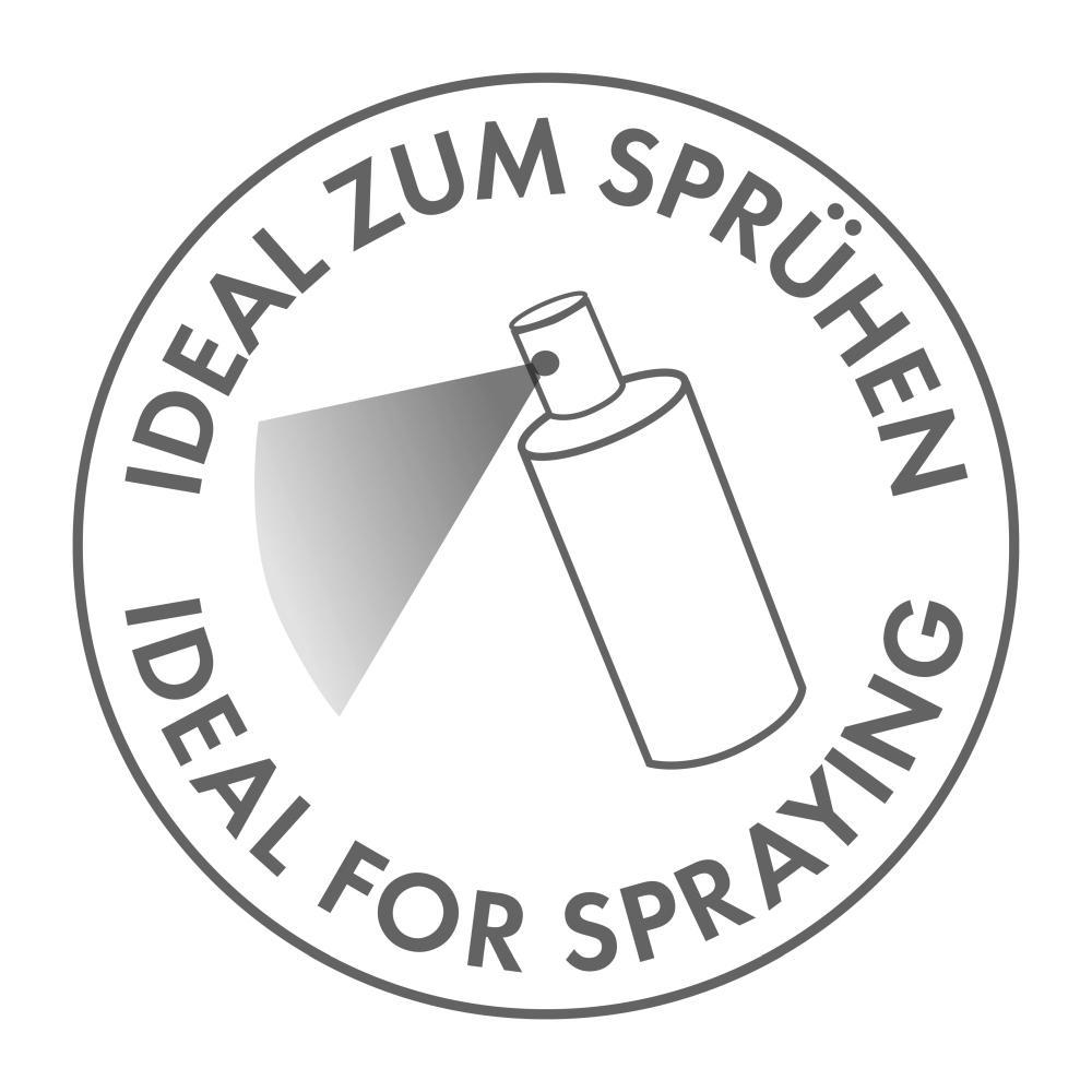 Stencil/Maskeringsstencil Marabu Silhouette Stencil, 30x30cm, Flamingo