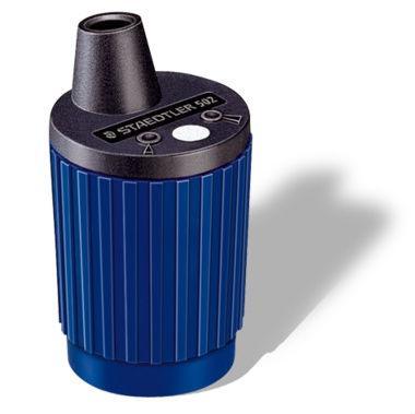 Stiftformerare/Pennvässare Staedtler Mars 502, för 2mm ritstift