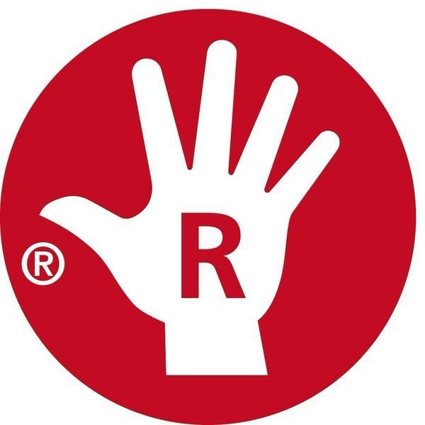 Stiftpenna Stabilo EASYergo 1,4mm Högerhänta Turkos/Neonrosa