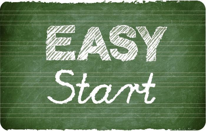 Stiftpenna Stabilo EASYergo 1,4mm Vänsterhänta Turkos/Neonrosa