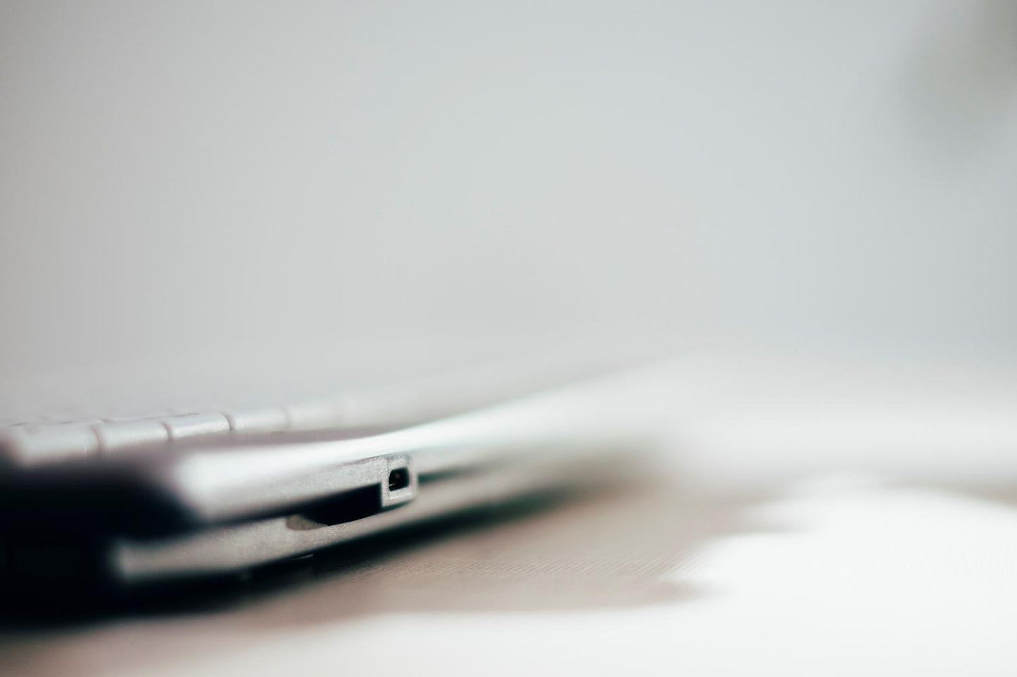 Tangentbord BakkerElkhuizen UltraBoard 950 Compact Keyboard Wireless (Nordic), bluetooth