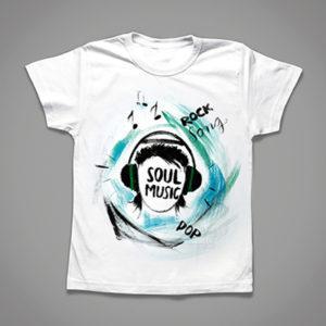 Textilfärgset: Marabu KiDS T-shirt-färg Party Pack (6-8 personer)