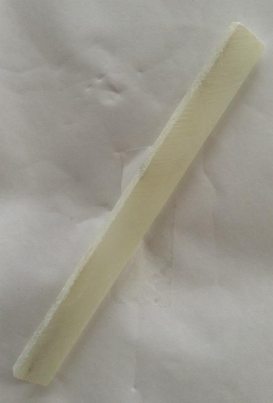 Täljstenskrita Lyra (4900144) Platt 144/fp