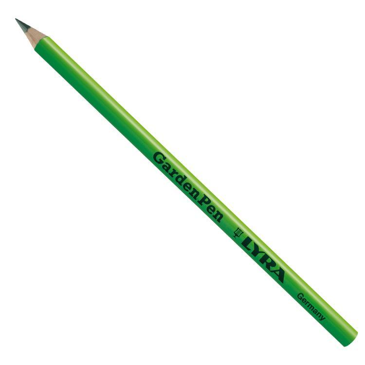 Trädgårdspenna / LYRA Garden Pen 1695 Vattenresistent 12/fp