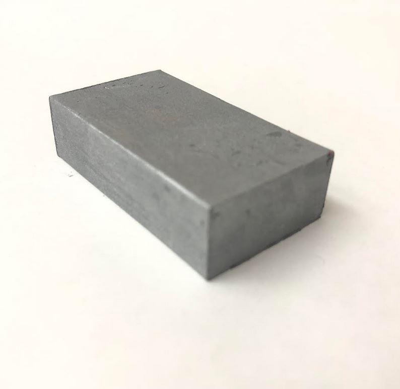 Vaxblock/Vaxkritor Stockmar Silver (26) 12 kritor/ask