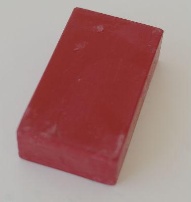 Vaxblock/Vaxkritor Stockmar plåtask med 8 block/ask, Waldorf-mix (ej svart)