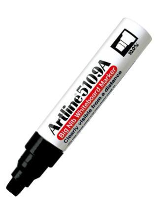 Whiteboardpennor Artline EK-5109A/4W Big Nib, 10mm, Skuren spets 4/fp