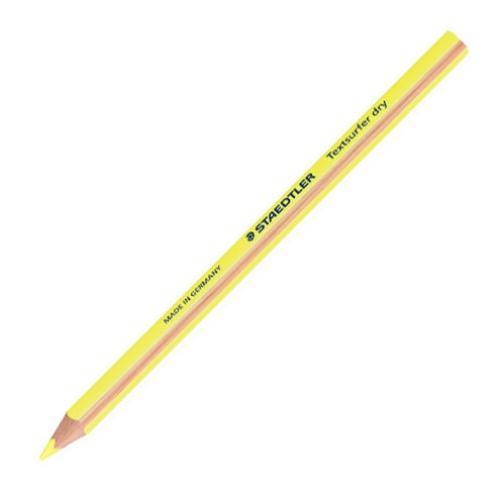 Överstrykningspenna Staedtler Textsurfer dry 128 64-1 Gul
