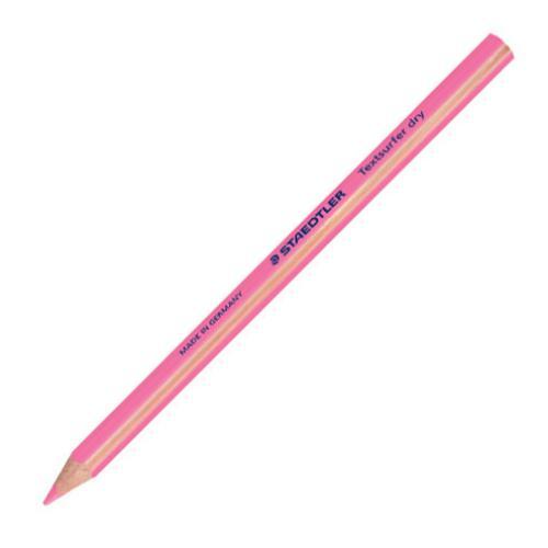 Överstrykningspenna Staedtler Textsurfer dry 128 64-23 Rosa