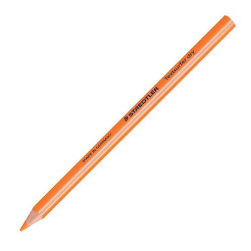 Överstrykningspenna Staedtler Textsurfer dry 128 64-4 Orange