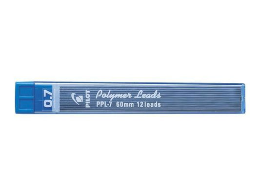 Blyertsstift Pilot Begreen PPL-7-B-BG 0,7mm B 12/tub 1/fp