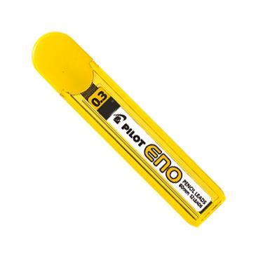 Blyertsstift Pilot Eno PL-3ENO 0,3mm B 12/tub 1/fp