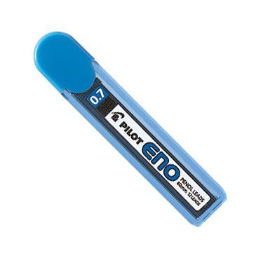 Blyertsstift Pilot Eno PL-7ENO 0,7mm H 12/tub 1/fp