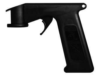 Burkhållare/Handtag/Pistolgrepp till märksprayburk Lyra Profi 4180, 1/fp