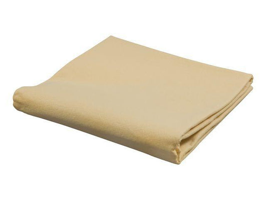 Dekorationsfilt, Hobbyfilt, 90cm x 1m, Beige