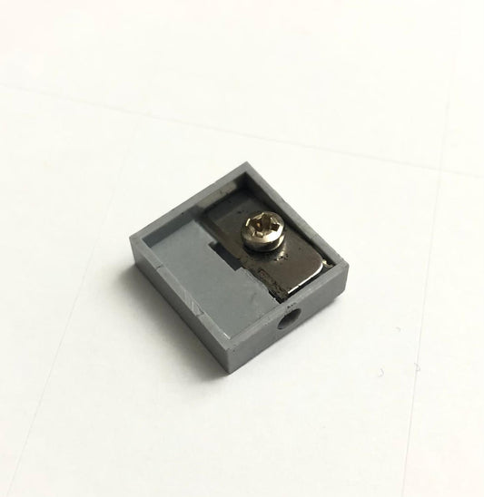 Ersättningsvässare/Reservvässare till stiftformerare DUX 3250 för 2mm ritstift