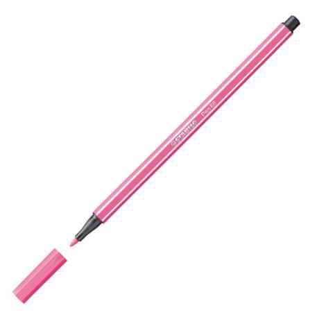 Fiberspetspenna Stabilo Pen 68 Heliotrop (17) 1/fp
