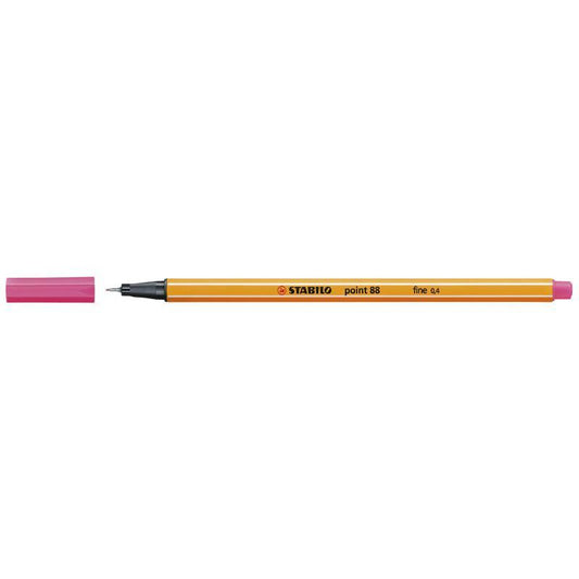 Fineliner Stabilo Point 88 Heliotrop (17) 1/fp