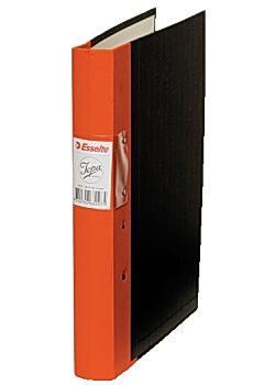 Gaffelpärm Jopa A4 40mm Orange