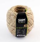 Hampasnöre/Bindgarn Hampa, paketsnöre, T3/3, 200g, Ø1,5mm, 100 meter/rulle