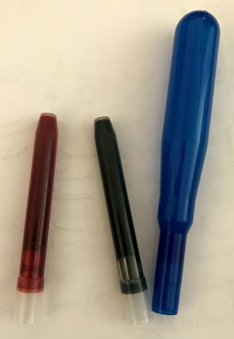 Kalligrafipenna Pilot Parallel Pen set 6,0mm