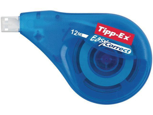 Korrigeringstejp/Korrigeringsroller Tipp-Ex Easy Correct 4,2mm x 12m