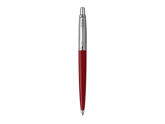 Kulpenna Parker Jotter, Röd