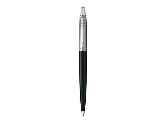 Kulpenna Parker Jotter, Svart