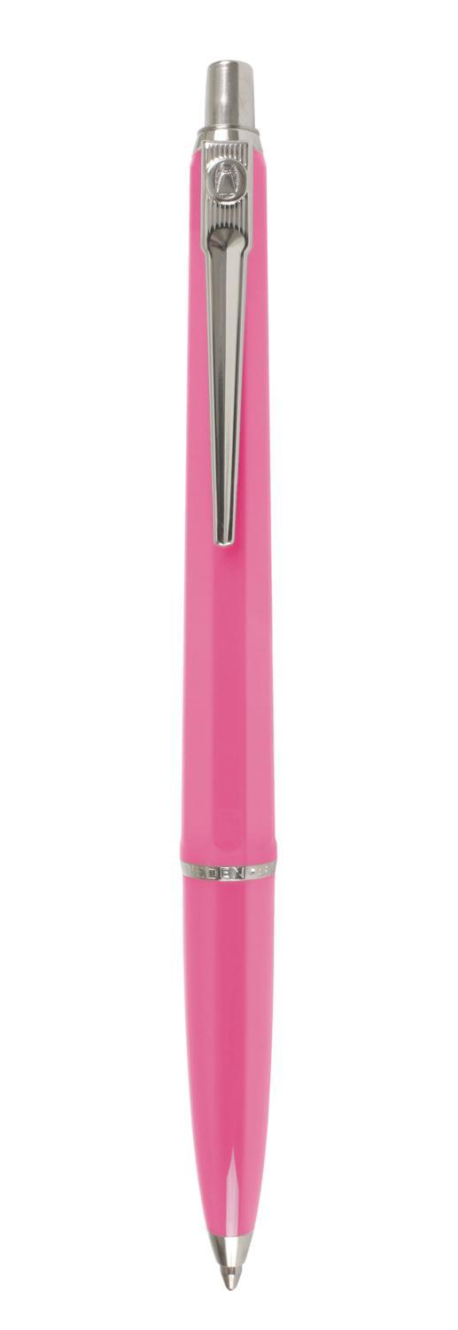 Kulspetspenna Ballograf Epoca P, Rosa