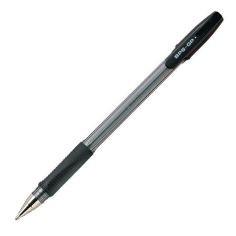 Kulspetspenna Pilot BPS-GP-XB-B extra bred Svart 1/fp