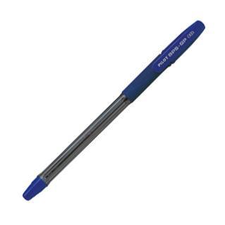 Kulspetspenna Pilot BPS-GP-XB-L extra bred Blå 1/fp