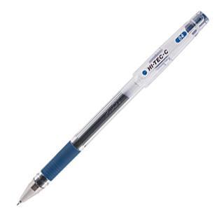 Kulspetspenna Pilot Begreen G-Tec C4 Grip LHG-20C4 Blå 1/fp
