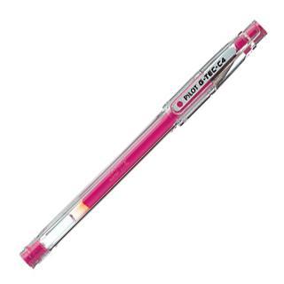 Kulspetspenna Pilot G-Tec-C4 BL-GC4-P 0,4mm Rosa 1/fp