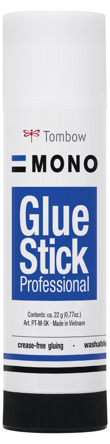 Limstift Tombow Gluestick Professional, 22 gram
