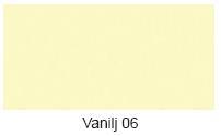 Linnepapper A4 Vanilj 130 gram, 50 ark/fp