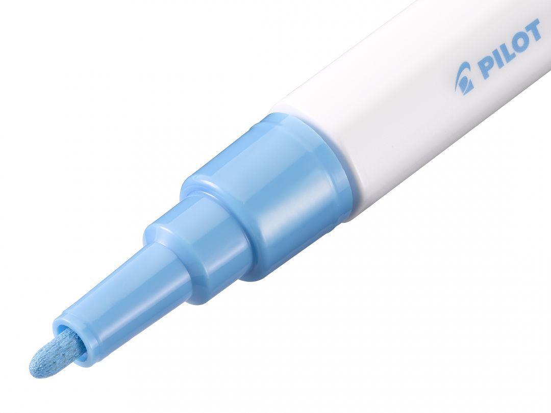 Märkpenna Pilot Pintor Marker Fine 2,9mm (1,0mm), Guld