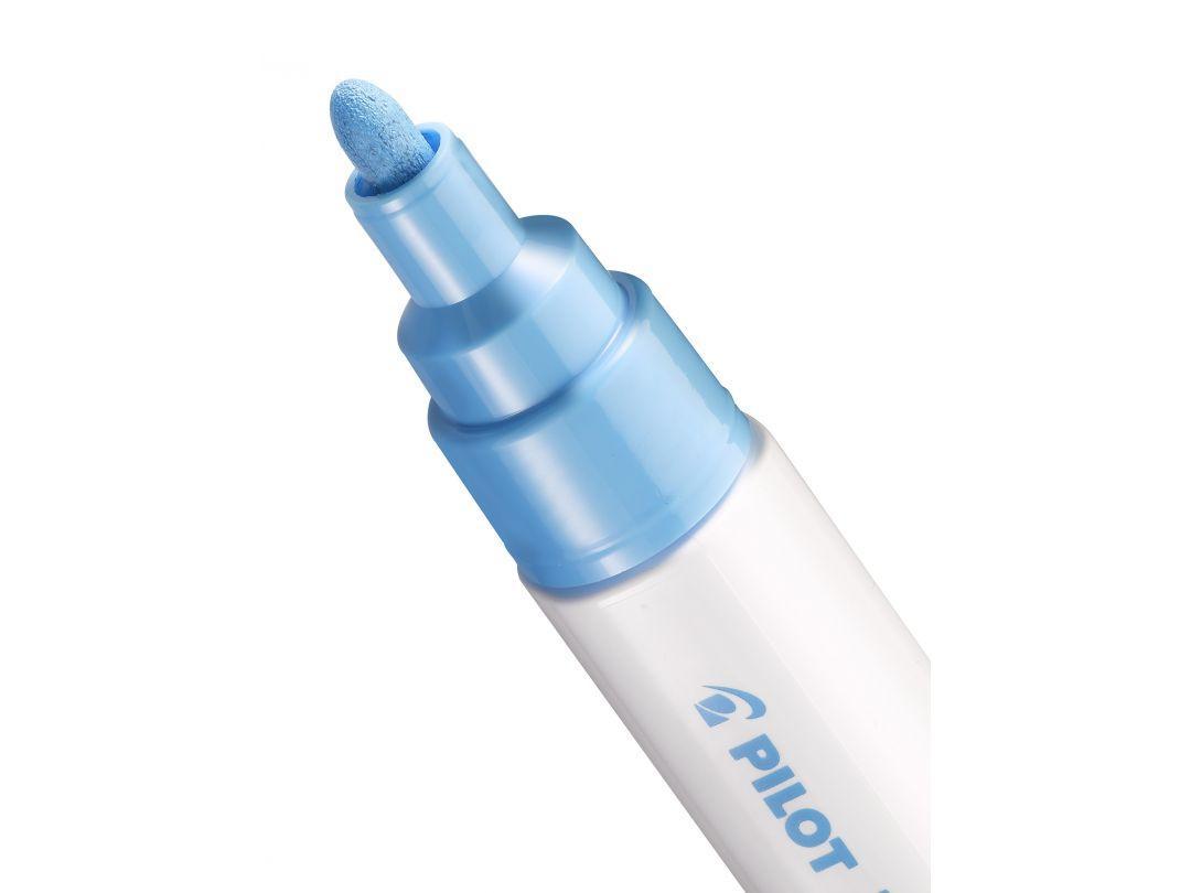 Märkpenna Pilot Pintor Marker Medium 4,5mm (1,4mm), Svart