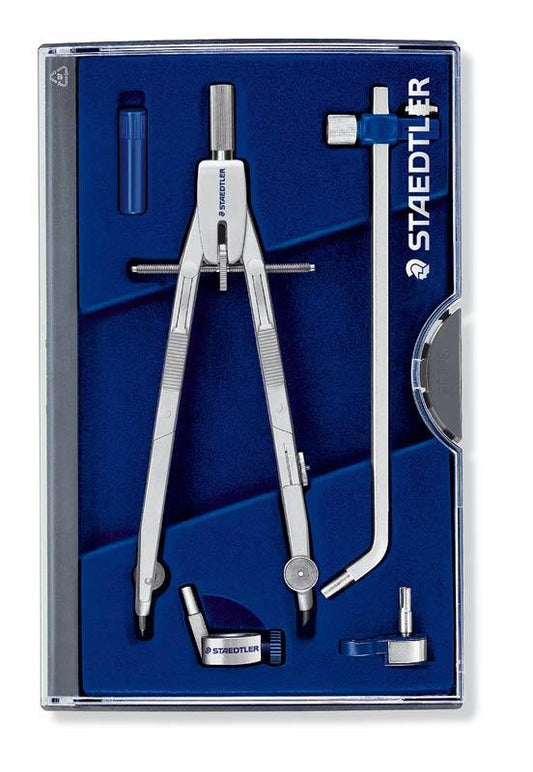 Passare Staedtler Mars Professional set 555 03, metall