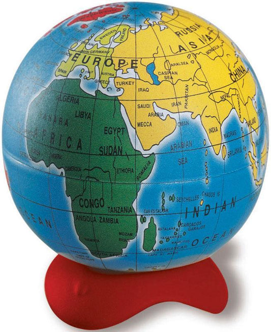 Pennvässare/Pennformerare Maped Globe, jordglob, 1 hål