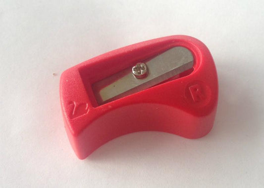 Pennvässare/Pennformerare Stabilo Easy för Högerhänta