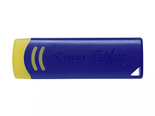 Pilot Frixion Remover radergummi, Blå (EFR-6-L)