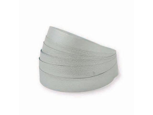 Presentband, matt band, opak, 10mm x 200m, Opak Silver (matt)
