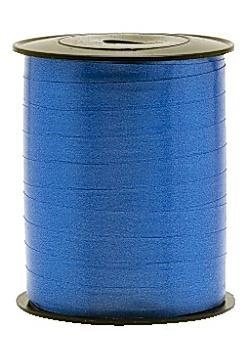 Presentband, polyband, 10mm x 250m, Royal blå